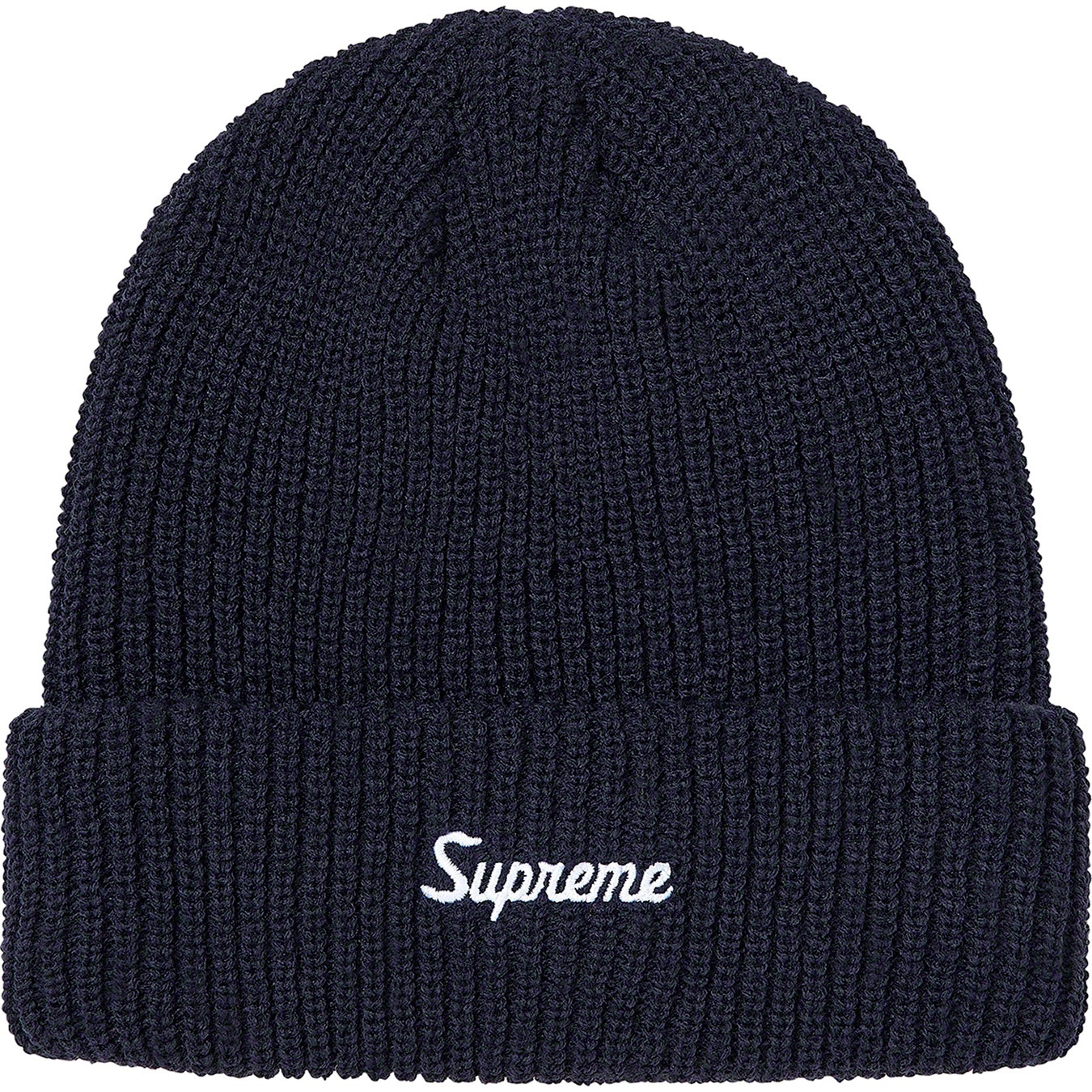Loose Gauge Beanie view 3